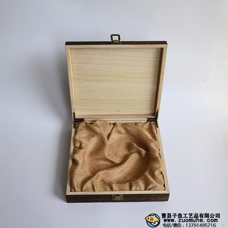 曹縣這些年都有哪些木盒包裝加工企業(yè)走出國門？