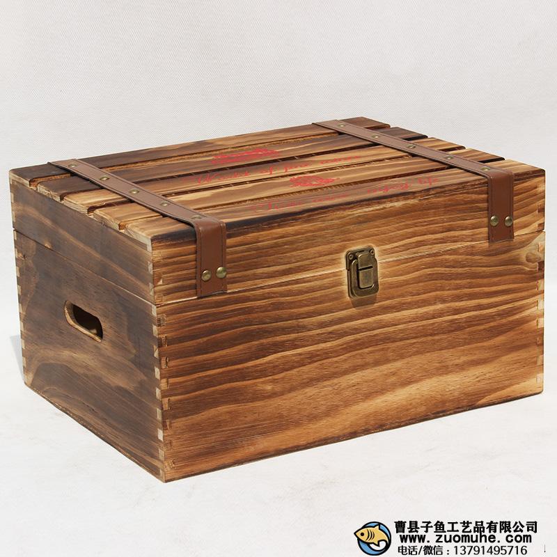 揭露一下曹縣紅酒木盒包裝廠的現(xiàn)狀？